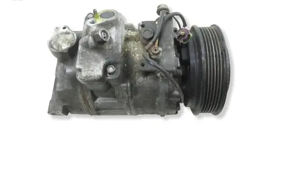 Audi A6 S6 C5 4B Air conditioning (A/C) compressor (pump) 