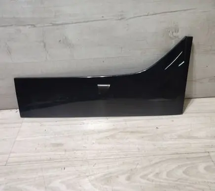 Renault Kangoo III Rear door trim (molding) 822346318R