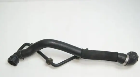 Volkswagen PASSAT B6 Radiator set 3C0122101ED