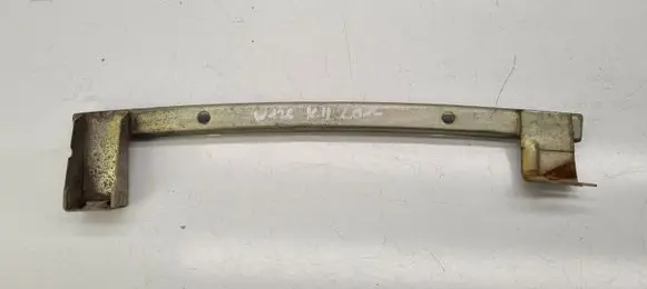 Mercedes-Benz S W126 Rear door windshield rail 