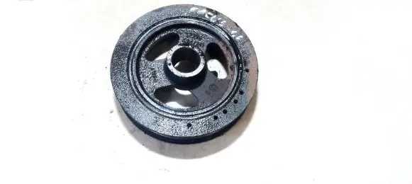 Ford Focus Crankshaft pulley