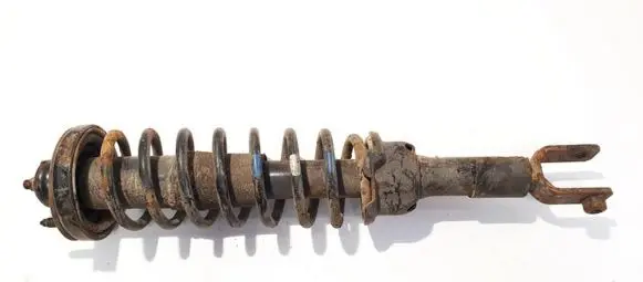 Honda Civic Rear shock absorber/damper
