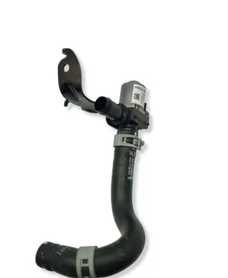 Ford Mustang VII Electric auxiliary coolant/water pump PR3318495 PR3318495AAA 20250409