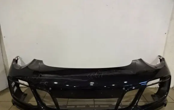 Porsche 911 991 Front bumper