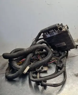 Volkswagen Transporter - Caravelle T4 Engine installation wiring loom 074906021F 28SA2822 0281001469