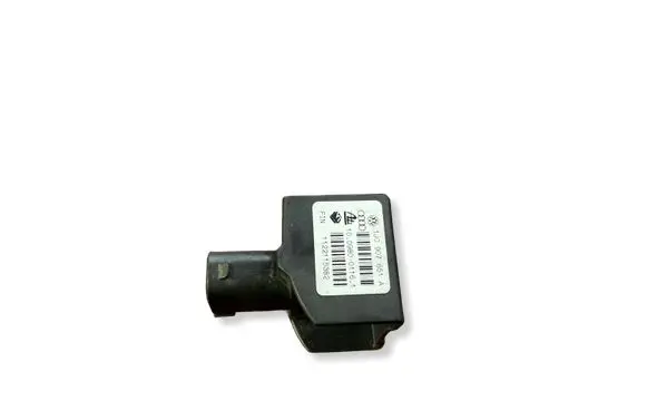 Volkswagen Sharan ESP acceleration yaw rate sensor 1J0907651A
