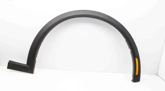 Ford Mustang Mach-E Fender end trim LJ8BR16D238ADW