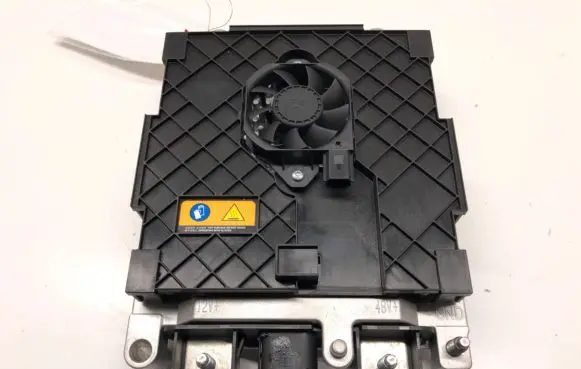 Suzuki SX4 S-Cross Voltage converter inverter 96460-74S00