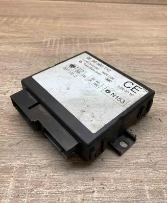 Opel Astra G Comfort/convenience module 90560112