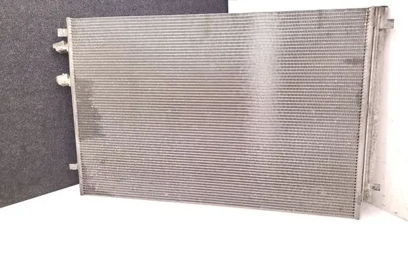 Man TGE 1gen A/C cooling radiator (condenser) 2N0820411A HH773005 0015205600
