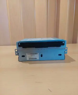 Volvo V70 Radio/CD/DVD/GPS head unit 31357214 31357214AA 31357214A