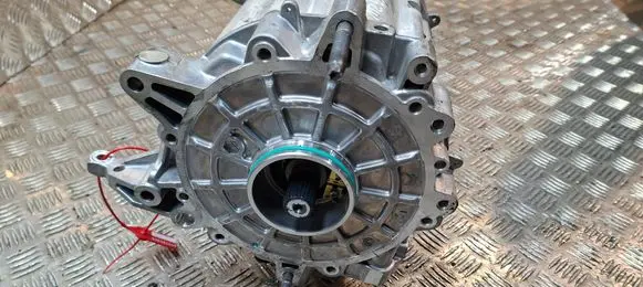 Peugeot 208 II Engine swap S26282930 ZK01