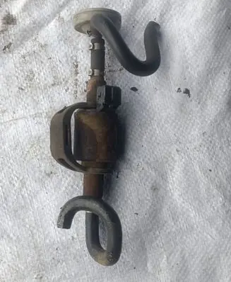 Turbo solenoid valve