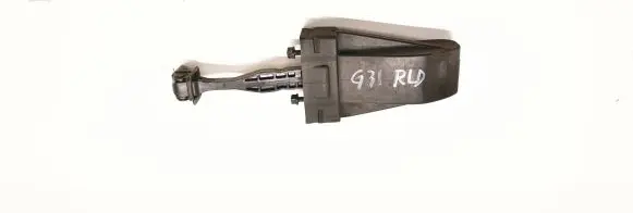 BMW 5 G30 G31 Rear door check strap stopper 7341033