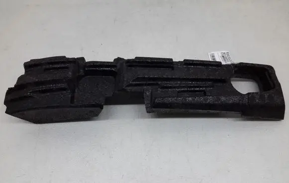 Mercedes-Benz E W211 Front bumper foam support bar A2118850137
