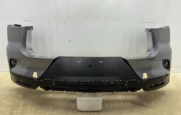 Jaguar I-Pace Rear bumper J9D3-17D781-A