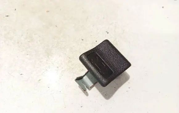Subaru Outback Engine bonnet (hood) release handle 