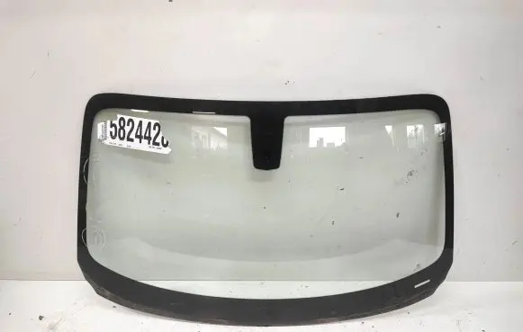BMW 1 F20 F21 Front windscreen/windshield window 43R010842