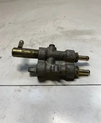 Alfa Romeo 156 Fuel main line pipe 46480170