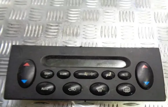 Rover 75 Interior fan control switch MF146430-7226