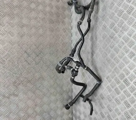 Skoda Enyaq iV Engine coolant pipe/hose 1EA121113A 1EA121051N