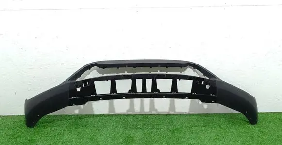 BMW X1 F48 F49 Front bumper lip 51117954209 7954209