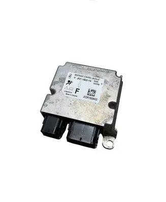 Ford Mustang VI Airbag control unit/module JR3T14B321FA JR3T14B321 2CDR75038422