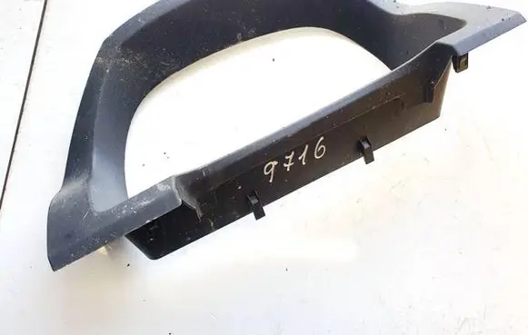 Honda CR-V Dashboard trim 77200swaa0 77200-swa-a0