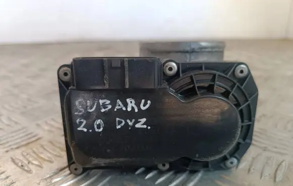 Subaru Forester SH Throttle valve 12J190051