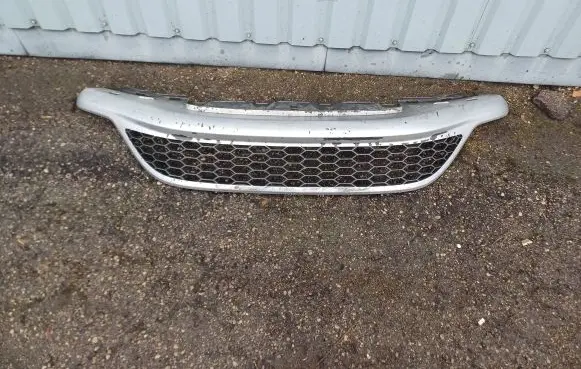 Honda Civic Front bumper lip 