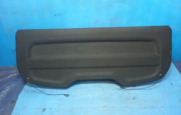 Chrysler Ypsilon Parcel shelf 