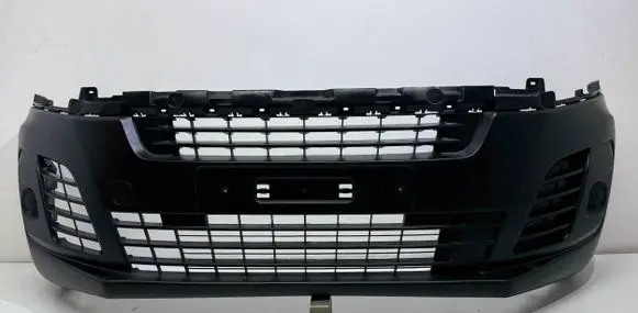 Citroen Jumpy Front bumper 9808639977