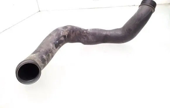 Jaguar XF X250 Intercooler hose/pipe