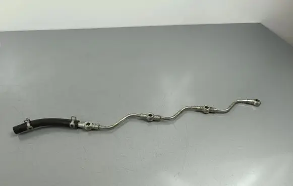 Mitsubishi Eclipse Cross Fuel return line/hose 