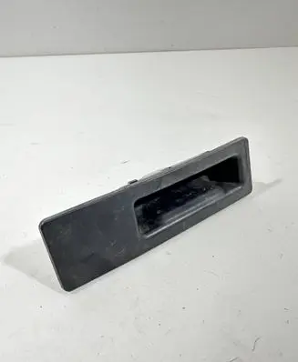 BMW 3 F30 F35 F31 Tailgate/trunk/boot exterior handle 7463161