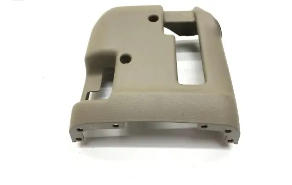Jaguar XJ X308 Steering wheel column trim LJA6467AD HJA9348BA