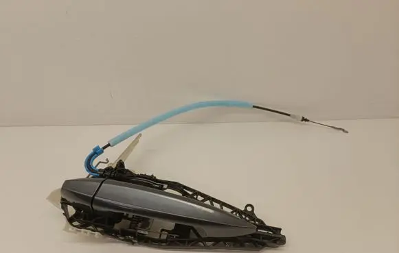 BMW 2 F46 Front door exterior handle 7316363