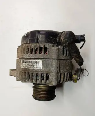 Hyundai i30 Generator/alternator 373002A700S9 373002A700