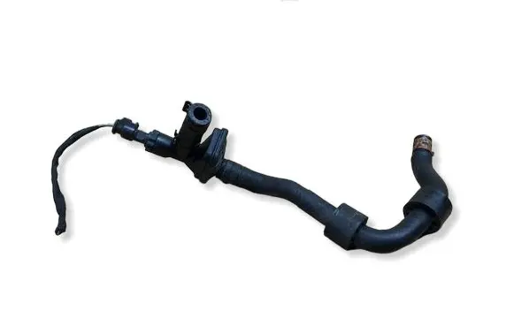 Audi A3 S3 8P Fuel injection high pressure pump 5N0130307J