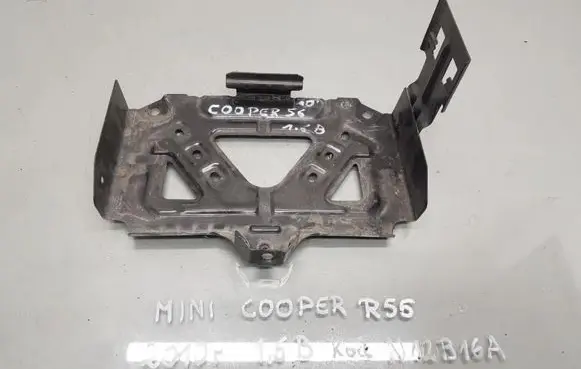 Mini One - Cooper Coupe R56 Battery box tray 