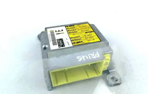Toyota Prius (XW30) Airbag control unit/module 89170-47110