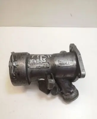 Mercedes-Benz E W211 Throttle valve A6460900054