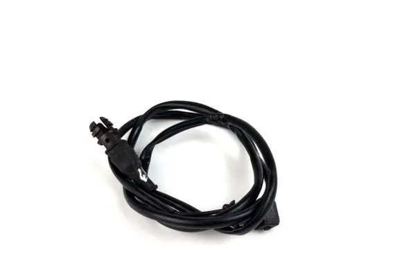 Volkswagen PASSAT B5 Outside/exterior temperature sensor 8d0820535