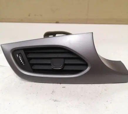 Opel Astra K Dashboard side air vent grill/cover trim 39079555 421283275