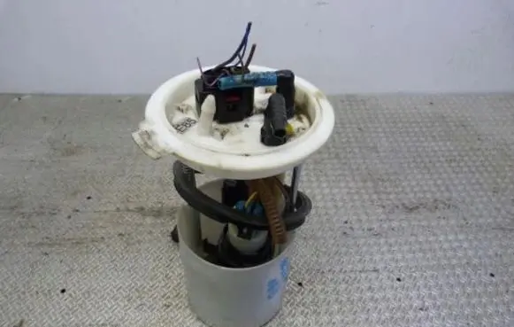 Seat Altea XL In-tank fuel pump 1K0919051CB