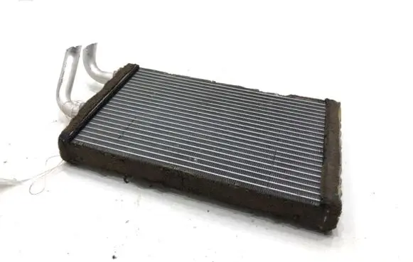 Suzuki Grand Vitara II Heater blower radiator 