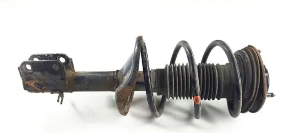 Suzuki Kizashi Front shock absorber/damper 