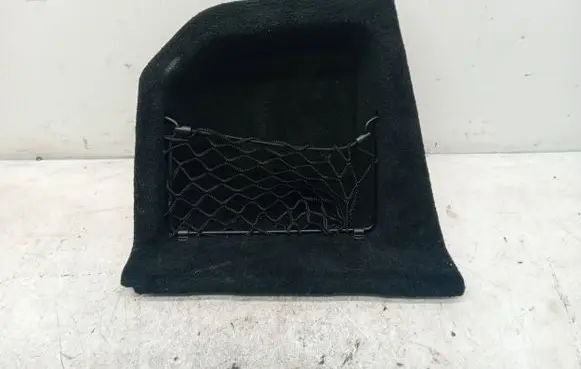 Mercedes-Benz GL X166 Other trunk/boot trim element 0076299