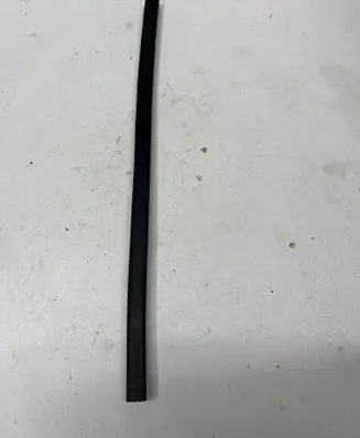 KIA Stinger Engine compartment rubber 