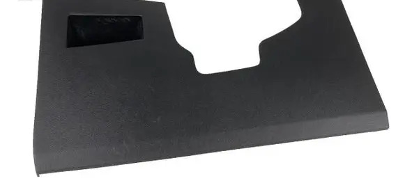 Citroen DS7 Crossback Dashboard lower bottom trim panel AA38015257 T0522964